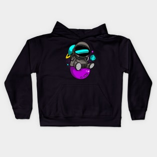 stranded Kids Hoodie